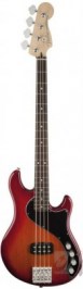 FENDER DELUXE DIMENSION BASS RW ACB